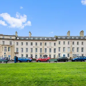 Hotel Royal, Whitby