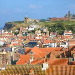 High Ridge Whitby