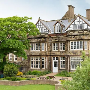 Hostel Yha, Whitby