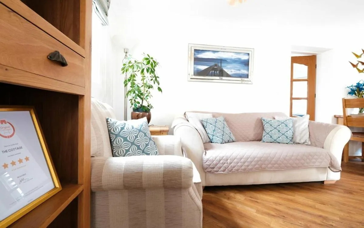 Apartment Number Seven Cottage Whitby United Kingdom